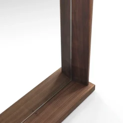 Riva 1920 Specchio da terra Sincera in legno massello> Specchi Da Terra