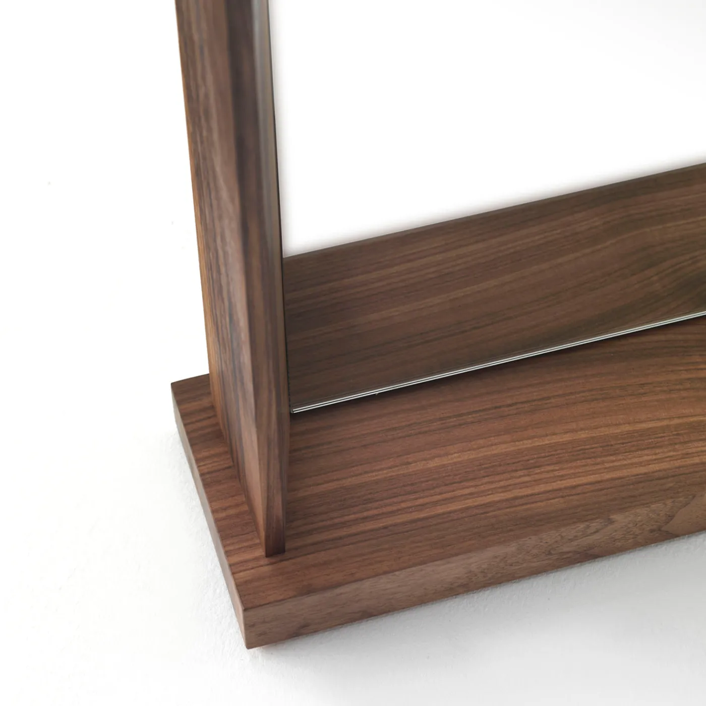 Riva 1920 Specchio da terra Sincera in legno massello> Specchi Da Terra