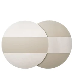 Giovanni Botticelli Specchio decorativo da parete Minima Collection Bronze #1> Specchi Da Parete