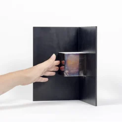 Gumdesign Specchio decorativo Ombre Portanti Finestra> Specchi Da Tavolo