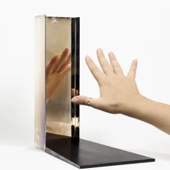 Gumdesign Specchio decorativo Ombre Portanti B><noscript><img width=