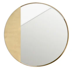 Edizione Limitata by Simone Fanciullacci Specchio della Rivoluzione N. 1> Specchi Da Parete