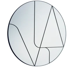 Atlasproject Specchio dell'insula> Specchi Da Parete