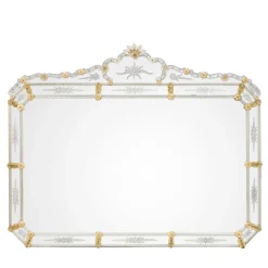 Luci Italia Specchio di Calle Ispina> Specchi Da Parete