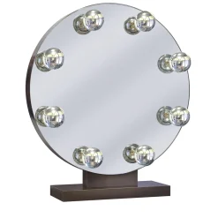 Aliprandi Valentino Design Specchio di cortesia LOOKatME> Specchi Da Tavolo