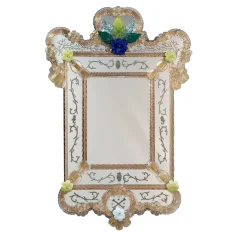 Fratelli Tosi Specchio di primavera #2> Specchi Da Parete