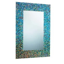 Glas Italia Specchio di Proust di Alessandro Mendini> Specchi Da Parete