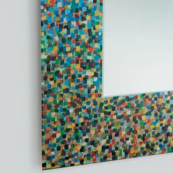 Glas Italia Specchio di Proust di Alessandro Mendini> Specchi Da Parete