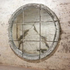 Davide Medri Specchio Giantpond> Specchi Da Parete