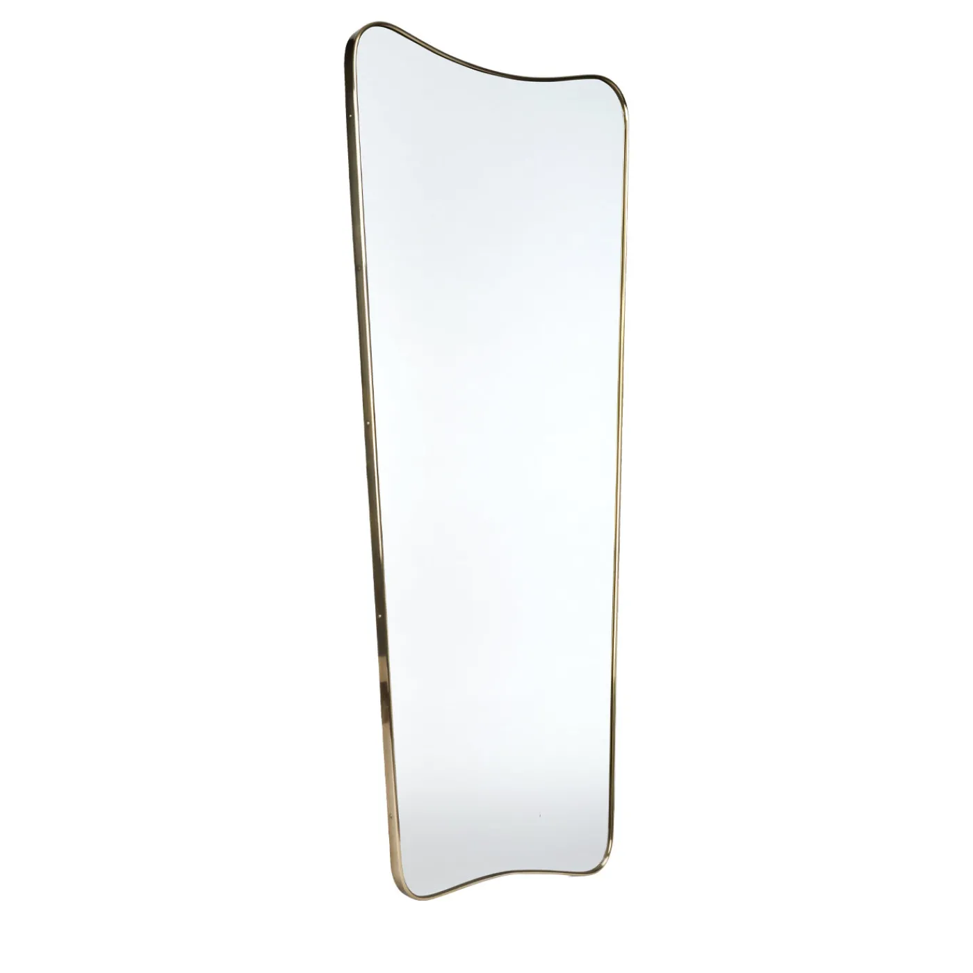 Tribute Specchio Golden Gateway> Specchi Da Parete