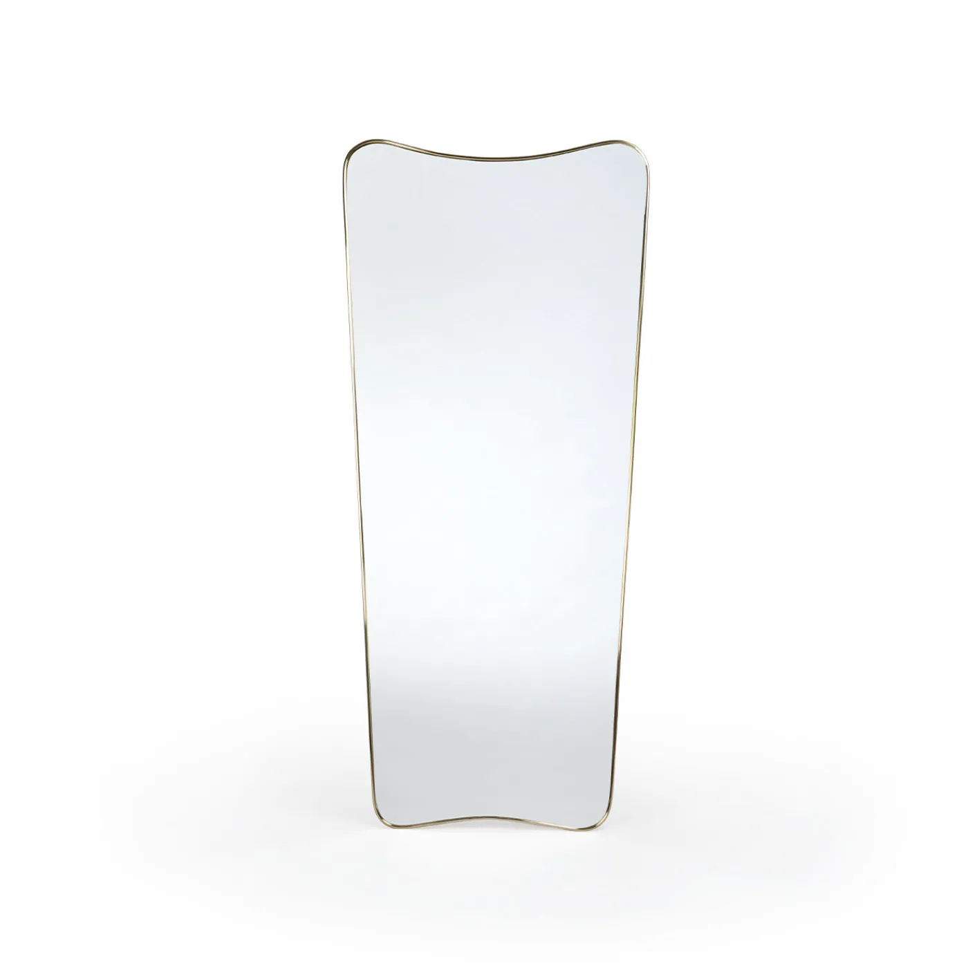 Tribute Specchio Golden Gateway> Specchi Da Parete