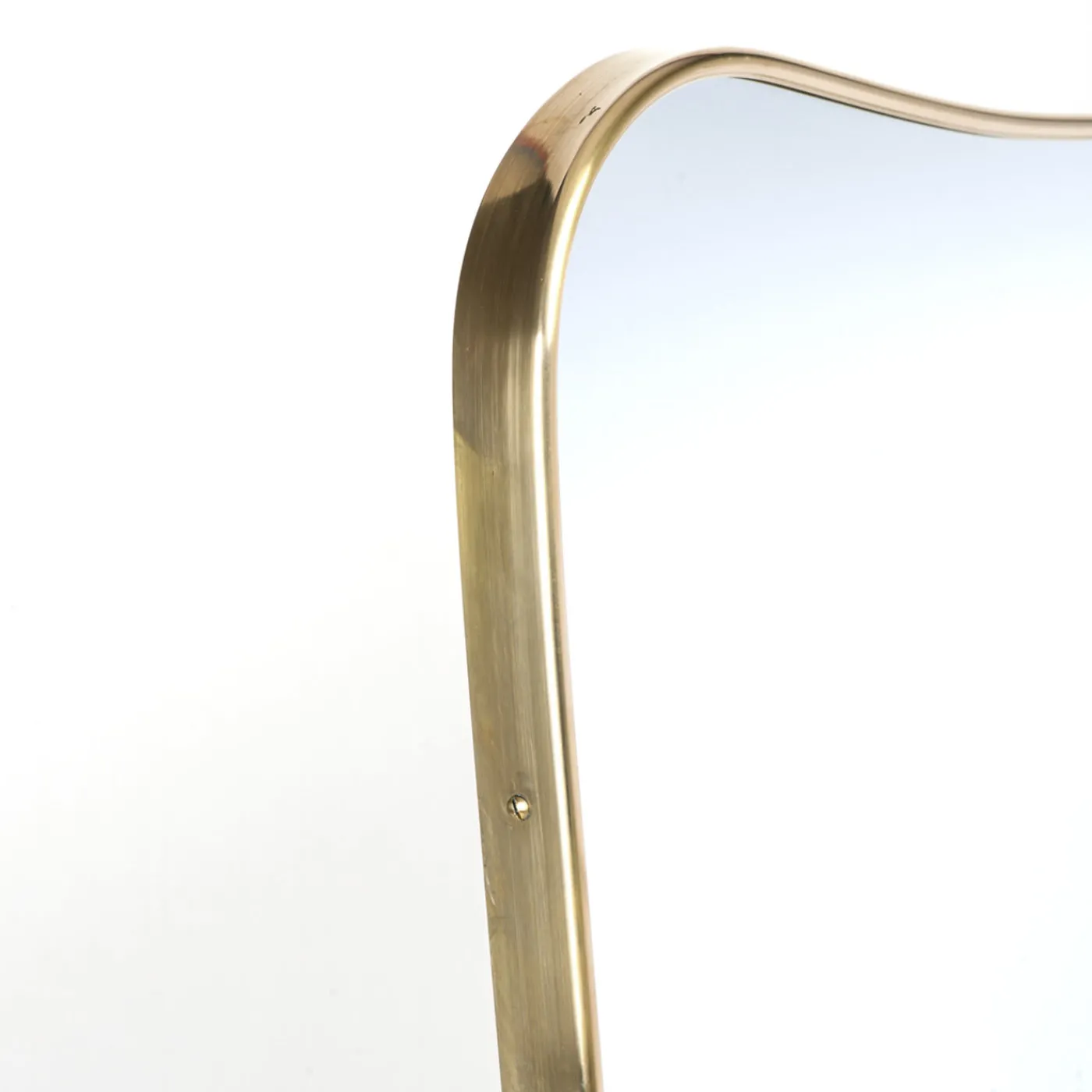 Tribute Specchio Golden Gateway> Specchi Da Parete