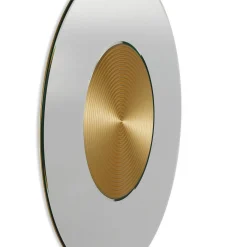 Albedo Specchio Gong B> Specchi Da Parete