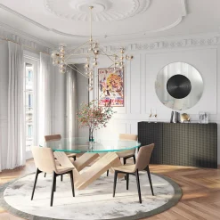 Albedo Specchio Gong B><noscript><img width=