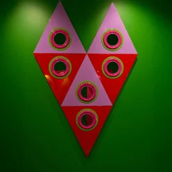 altreforme Specchio grande Leela di Kumar La Noce><noscript><img width=