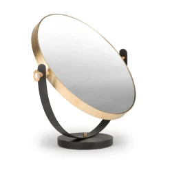 Mingardo Specchio Ilario di Federica Biasi> Specchi Da Tavolo