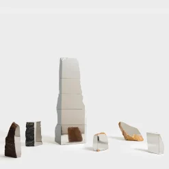 Delvis Unlimited Specchio Immersione in Quarzite Verde><noscript><img width=