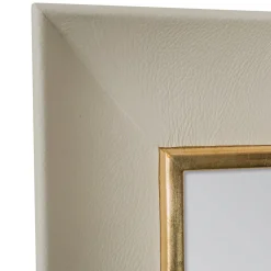 Cassigoli Specchio in pelle Lux> Specchi Da Parete