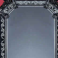 Fratelli Tosi Specchio in vetro di Murano San Trovaso><noscript><img width=