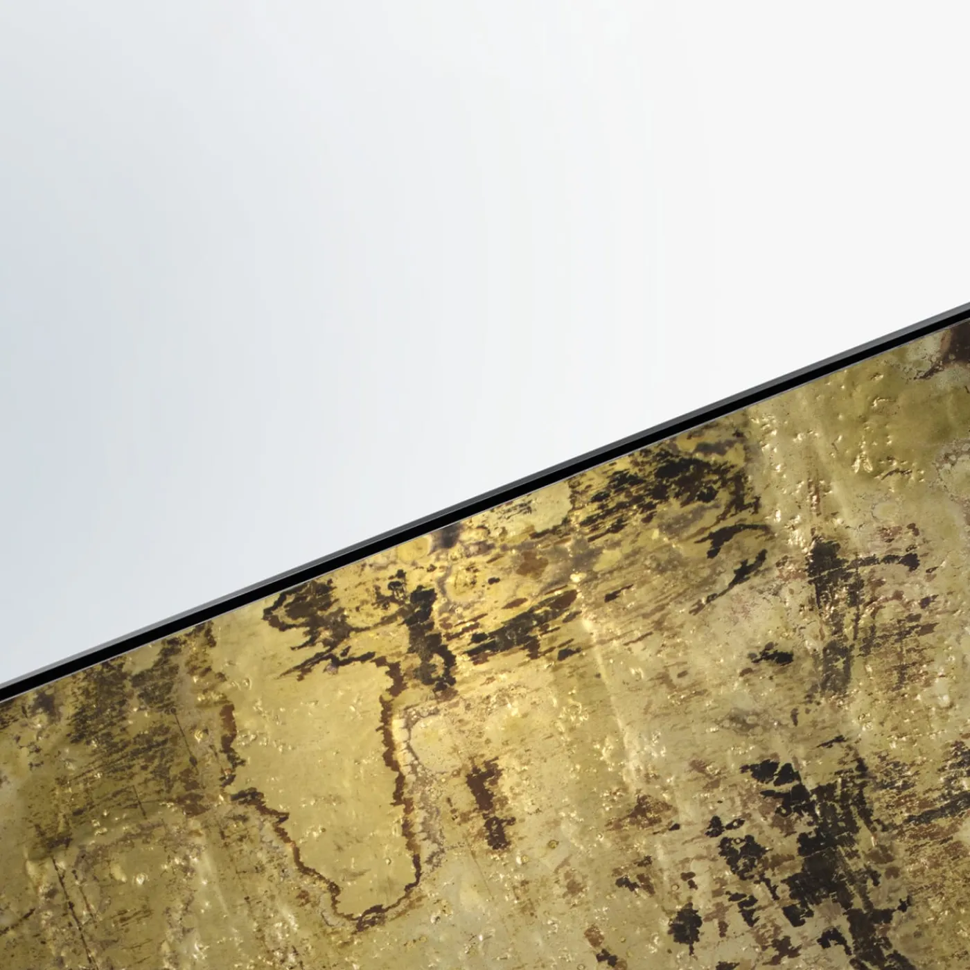 Atlasproject Specchio Lamina I> Specchi Da Parete