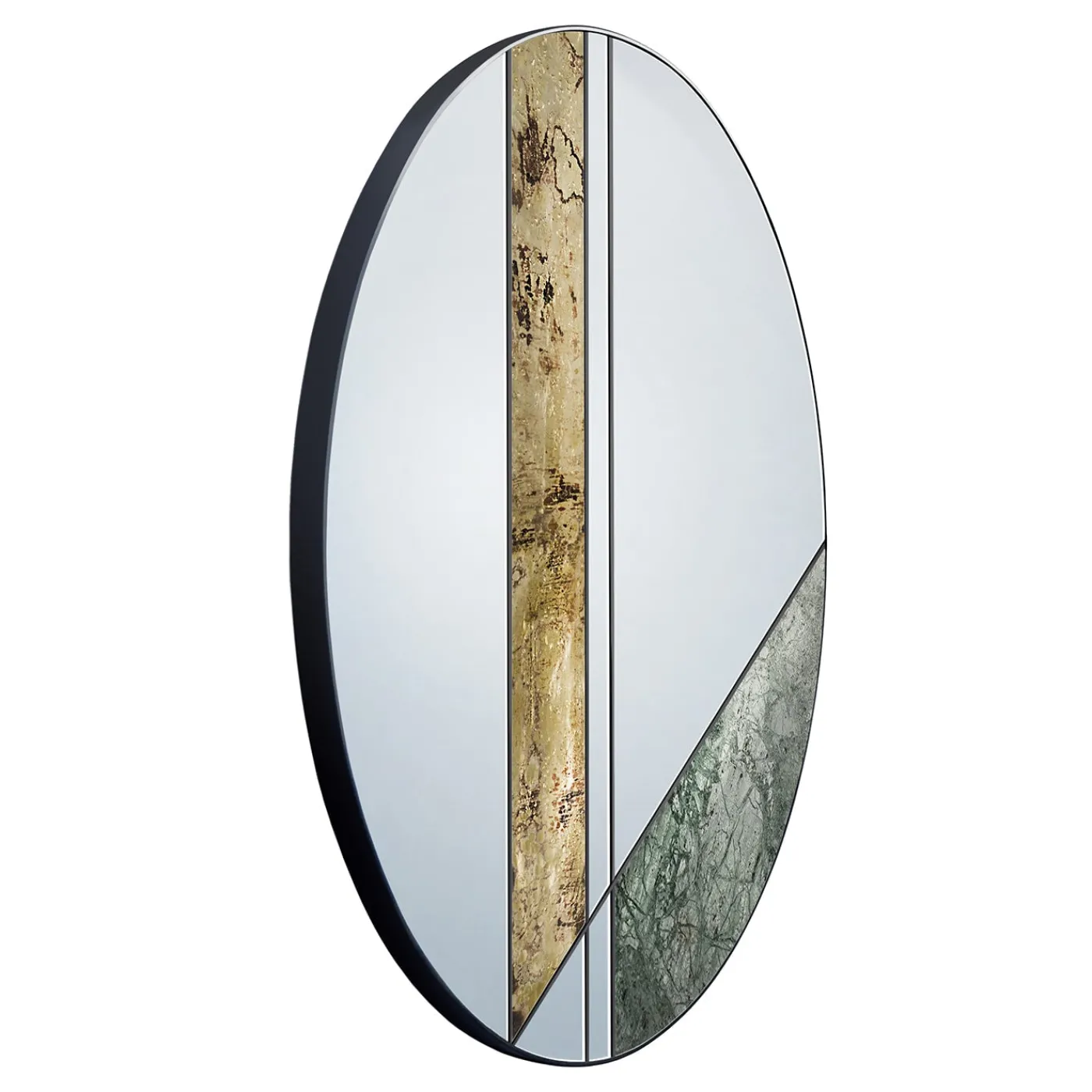 Atlasproject Specchio Lamina I> Specchi Da Parete