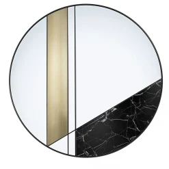 Atlasproject Specchio Lamina II> Specchi Da Parete