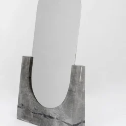 Gumdesign Specchio liscio Vuoti Riflessi> Specchi Da Tavolo