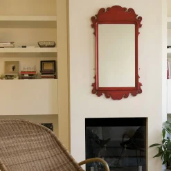 Spini Firenze Specchio Lucia> Specchi Da Parete