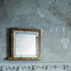 Glas Italia Specchio Mandala di Ettore Sottsass><noscript><img width=