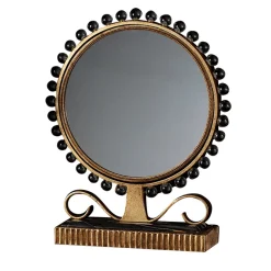 Banci Specchio Maria Antonietta> Specchi Da Tavolo
