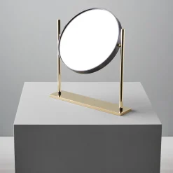 Mingardo Specchio Mirrò di Federica Biasi> Specchi Da Tavolo