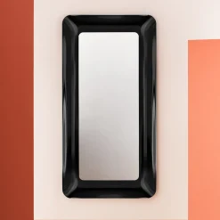 Esadesign Specchio nero Laguna><noscript><img width=