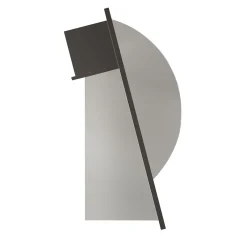 Edizione Limitata by Simone Fanciullacci Specchio Nova V2> Specchi Da Parete