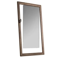 Durame Specchio obliquo> Specchi Da Parete