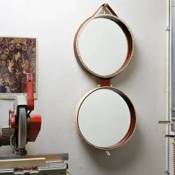 Bottega Intreccio Specchio Picnic di Maurizio Bernabei><noscript><img width=