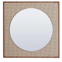 Modesign Specchio quadrato Shanghai> Specchi Da Parete