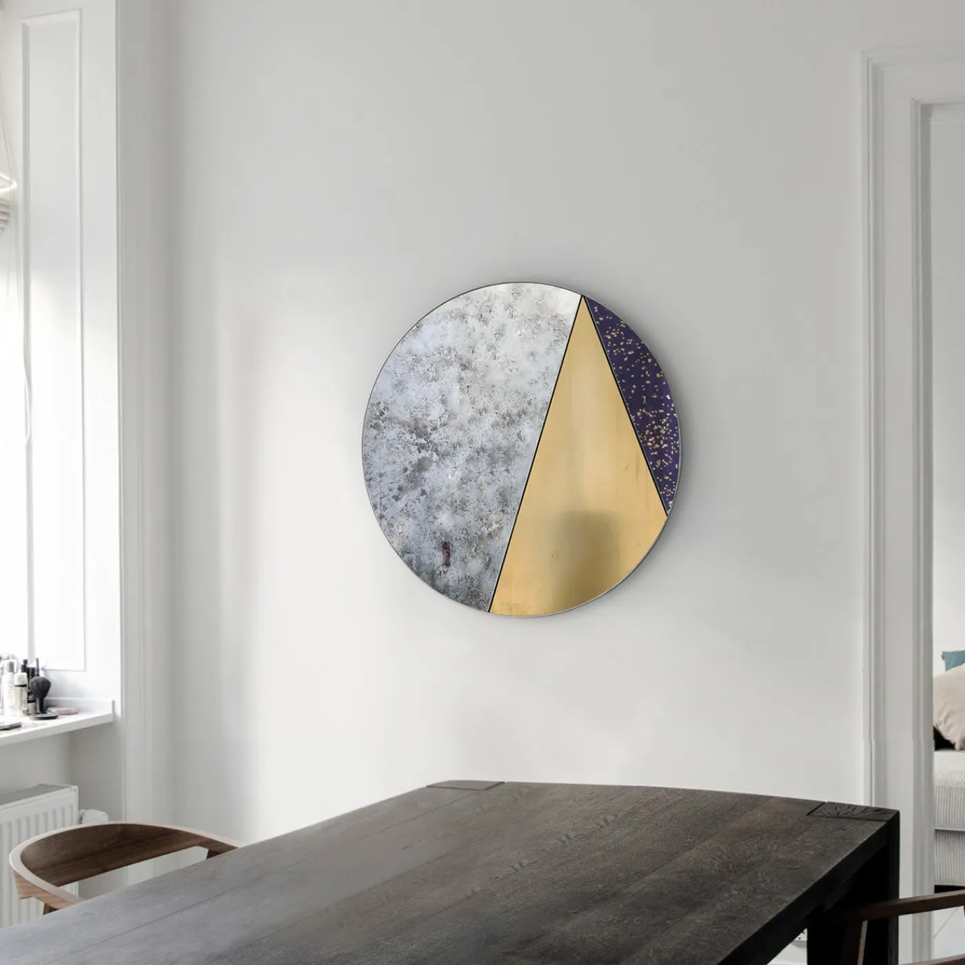 Atlasproject Specchio Res Venere> Specchi Da Parete