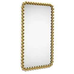 Ghidini 1961 Specchio rettangolare Gioiello Small di Nika Zupanc><noscript><img width=