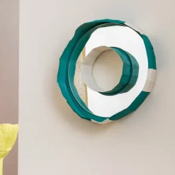 Giovanni Botticelli Specchio Ring Nova #3 di & Paola Paronetto><noscript><img width=