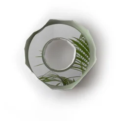 Giovanni Botticelli Specchio Ring Nova di & Paola Paronetto> Specchi Da Parete