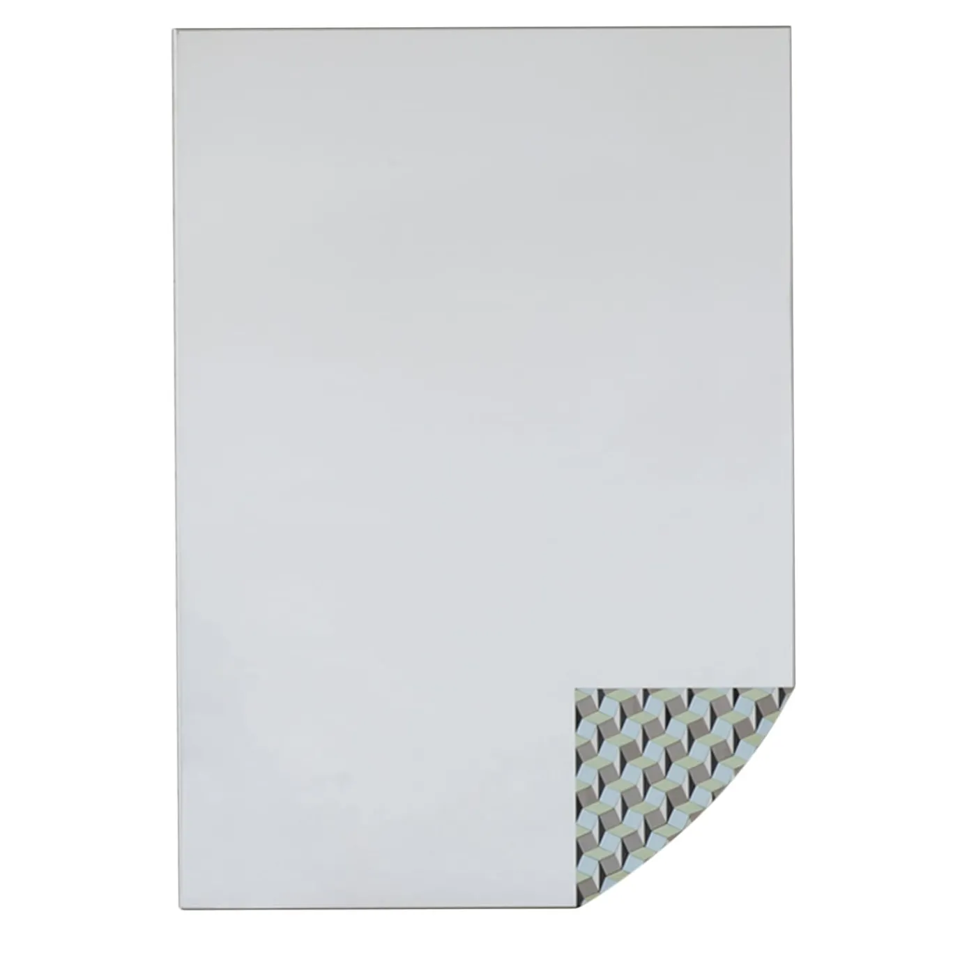 Secondome Edizioni Specchio Risvolti B di Vito Nesta> Specchi Da Parete