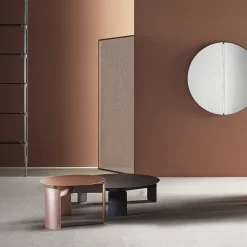 Mingardo Specchio Rondò di Bernhardt & Vella><noscript><img width=