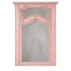 Spini Firenze Specchio rosa Coco> Specchi Da Parete