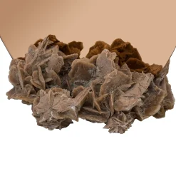 Francesco Maria Messina Specchio rotondo Rosa-Rosæ><noscript><img width=