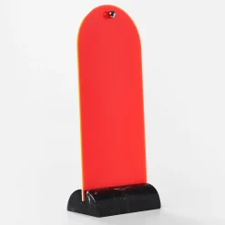 Poltronova Specchio Spera di Superstudio> Specchi Da Terra