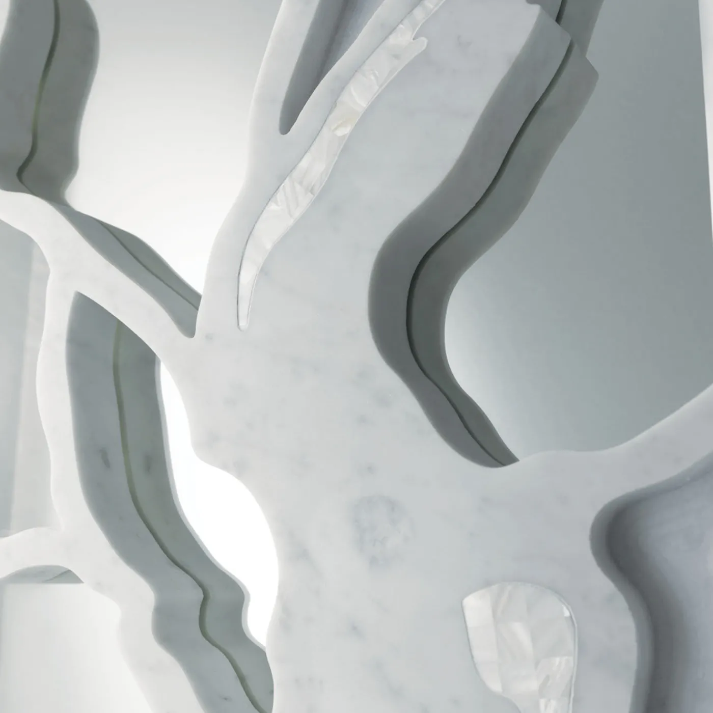 MGM Marmi e Graniti Specchio Tangle di Gritti Rollo> Specchi Da Terra