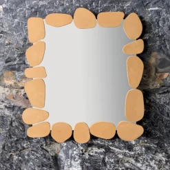 Giobagnara Specchio Tellaro> Specchi Da Parete