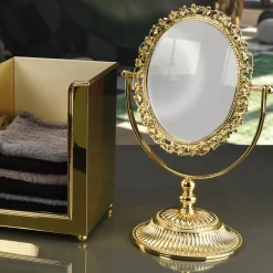 Creart Specchio Vanity #2> Specchi Da Tavolo