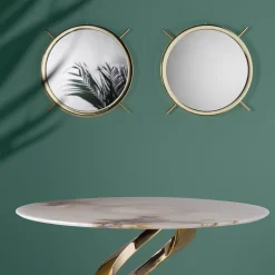 Villari Specchio Venusia> Specchi Da Parete