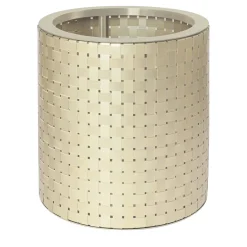 Splot Design Splot4Flowers Cachepot d'oro> Cachepot E Portavasi